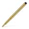 Stylo d’artiste PITT de Faber-Castell, pointe ogive